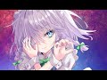 【公式】【東方vocal】幽閉サテライト sroa アマリリスの虚栄心（原曲：メイドと血の懐中時計）【fullmv】