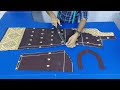 kameez cutting 38 & 39 body size | রেডিমেট থ্রি-পিসের কামিজ কাটিং করার নিয়ম