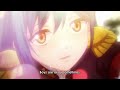 ALL KISS SCENES 1-9 |Kyouka kisses Yuuki | Chained Soldier English Sub