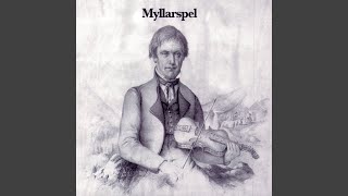 Myllargutens Bruremarsj