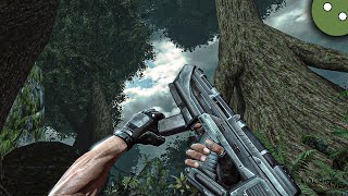 🐊Turok - ALL ASMR RELAX WEAPONS Reload animations \ HOG