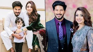 dulquer salmaan Lifestyle Family House and cars