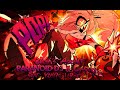 PARANOiD DJ & Cycoriot - 'POP! (Cherri's Assault)' feat. Krystal LaPorte (Hazbin Hotel Pilot)