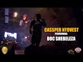 Cassper Nyovest Performing Doc Shebeleza at Ebukhosini Resort