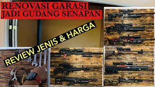 TUTORIAL BIKIN TEMPAT PAJANGAN SENPAN (ALAT \u0026 BAHAN) // KUMPULAN UNIT SWEDIA RUSIA AMERIKA INDONESIA