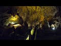 damlatas cave damlatas magarasi alanya türkiye 4k