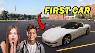 Thinking of a C5 Corvette as Your First Car? - Watch this FIRST!