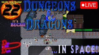 LIVE D&D! | Up, Up, and Away! III Ep 22 | Actual Play DnD Campaign | Dungeons & Dragons Gameplay