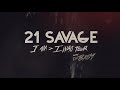 21 Savage - i am i was Tour w/ Da Baby (Tickets Available)