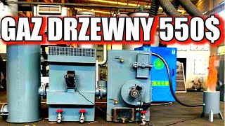 DOMOWY GENERATOR ZA 500$!!!