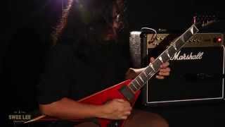 Quick Riffs: Jackson Custom Shop Randy Rhoads 1T