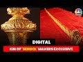 Sceptre 'Sengol' To Be Placed In New Parliament | Kin Of 'Sengol' Makers EXCLUSIVE | CNBC TV18