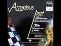 Amadeus Liszt - Sprint (New version by DJHD)