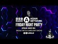 BBC ASIAN NETWORK FRIDAY NIGHT PARTY MIX 2024 | URBAN DESI + BHANGRA + R&B & MORE