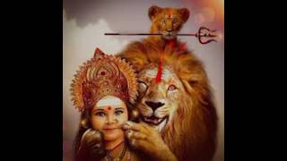 Durga Maa Bhajan/Durga Maa Aarti/Aigiri Nandani/दुर्गा मां भजन/दुर्गा मां आरती#viral#durgamaa🙏❤️