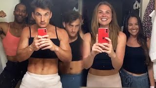 The Best Celebrity TikToks Released During The Quarantine