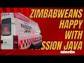 FINALLY ZIMBABWEANS LOVE PROPHET PASSION JAVA AFTER HE DID A GRAND THING WHICH NOONE SAW OR EVEN IMA
