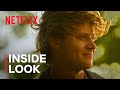 Outer Banks: Season 4 | [SPOILERS] Cast and Creators Talk Season 4 Finale | Netflix