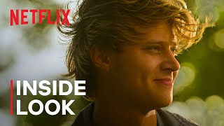 Outer Banks: Season 4 | [SPOILERS] Cast and Creators Talk Season 4 Finale | Netflix