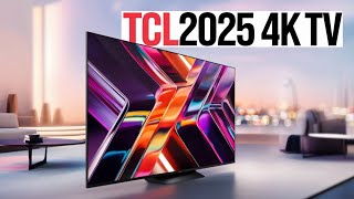 TCL P71B Pro 55 - The Best Affordable 4K Smart TV of 2025!!