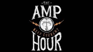 The Amp Hour #621 - The Magic of Calipers