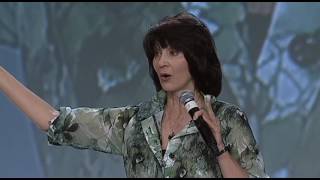 Kathy Buckley - Motivational Speaker