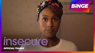 Insecure | Season 5 Official Teaser | BINGE