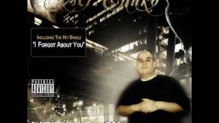 Chicano Rap - I Forgot About You