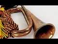 Bugle Calls on Trumpet [Army Trumpet] - INSPECTION PIECES {Lieber Augustine}