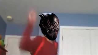 [PRE-REBRAND] Warframe - AcTiOnS hAvE cOnSeQuEnCeS