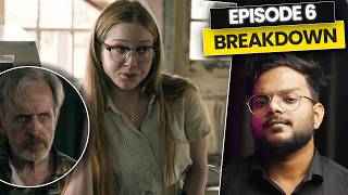 From Season 4 Episode 6 Breakdown, Theories & Review