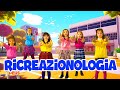 Ricreazionologia - By Piccolo Coro Amadeus