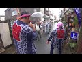 佐原の大祭　秋祭り2017　初日　00155