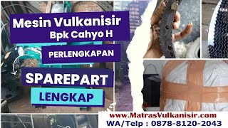 087881202043 | Jual Perlengkapan Sparepart Mesin Vulkanisir Pisau Kerok Ban Truk Mobil Sepeda Motor