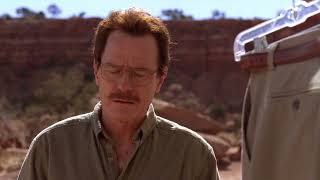 Breaking Bad - The Flashback