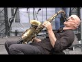 uKanDanZ - LIVE at Musica Mundo Festival Amersfoort 2023