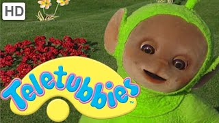 Colours: Green | Teletubbies - Classic! | Videos for Kids | WildBrain - Preschool