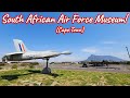 S1 – Ep 536 – South African Air Force Museum, Cape Town!