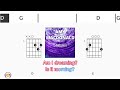 AMY MACDONALD Statues FCN GUITAR CHORDS & LYRICS