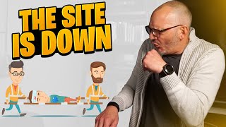 5 Things You Re Doing Wrong In An Outage