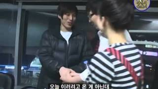 [2010.05.07] 돌아온 뒷담화 18회 2부 - 강민의 올드보이 Ep.8