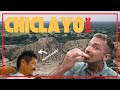 REGRESAMOS A CHICLAYO. Luciano y Tejadita probando lo mejor de la comida en la capital del sabor.