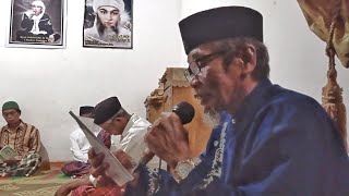 MBAH SUROJO MEMIMPIN JAMAAH YASIN, TITIP DOANYA YA EMBAH...