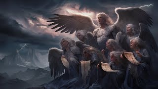 The Watchers: The Angels Who Betrayed God [Book of Enoch] (Angels and Demons Explained).