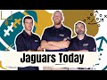 Jaguars Today 8-9-24 | What would be successful for the Jacksonville Jaguars vs KC Chiefs tomorrow?