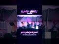 Funky Gatos Cover “Bidi Bidi Bom Bom by Selena Quintanilla at the NM Wine Festival 2023