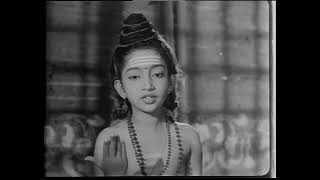 Dhareya Melana Jeeva Raashige || Bhaktha Markandeya 1956 Kannada Movie Songs || B.S.Ranga