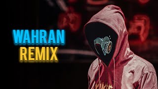 Wahran Remix ringtone || Wahran Randall || Download link description || viral BGM