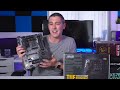 the ultimate amd x570 motherboard roundup review 11 motherboards benchmarked