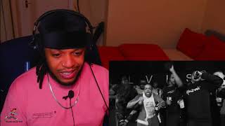 DRIZZGB \u0026 TRAPPY - ITS MAD (IT'S PEAK)  PenGame Rap Battle 2025 Reaction